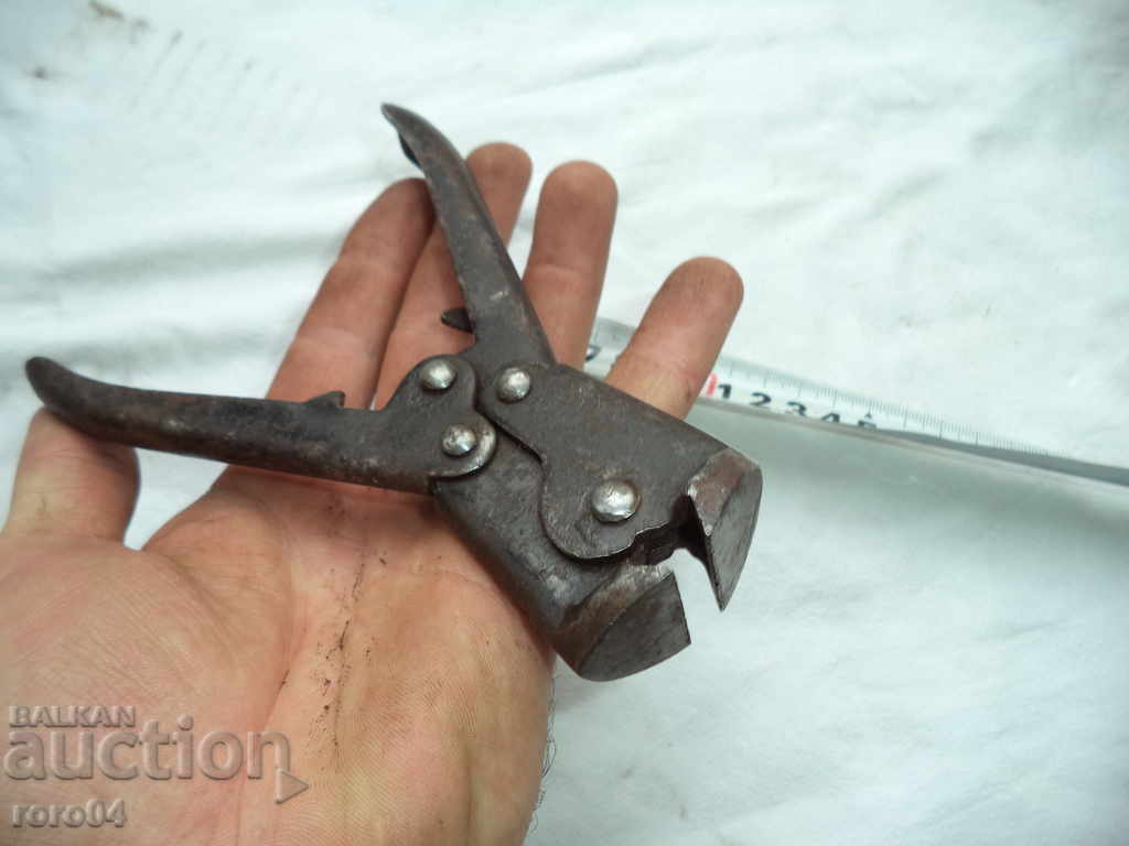 OLD CUTS - RESULTS - ACTUATORS - 6 OLD CUTS - RESULTS - ACTUATORS - 6