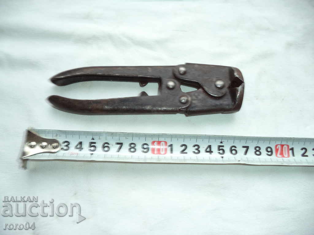 OLD CUTS - RESULTS - ACTUATORS - 7 OLD CUTS - RESULTS - ACTUATORS - 7