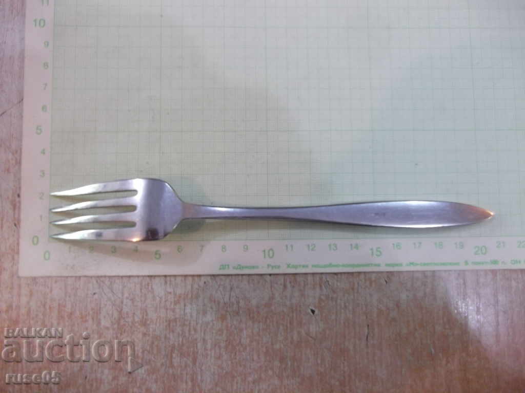 Auction Fork Auction Fork