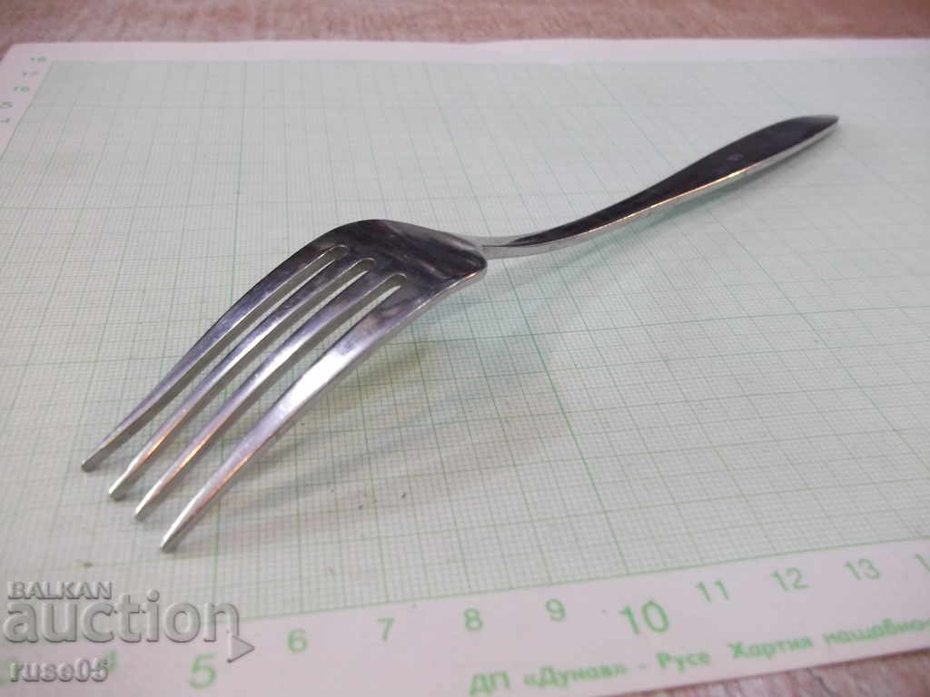 Fork - 6 Fork - 6
