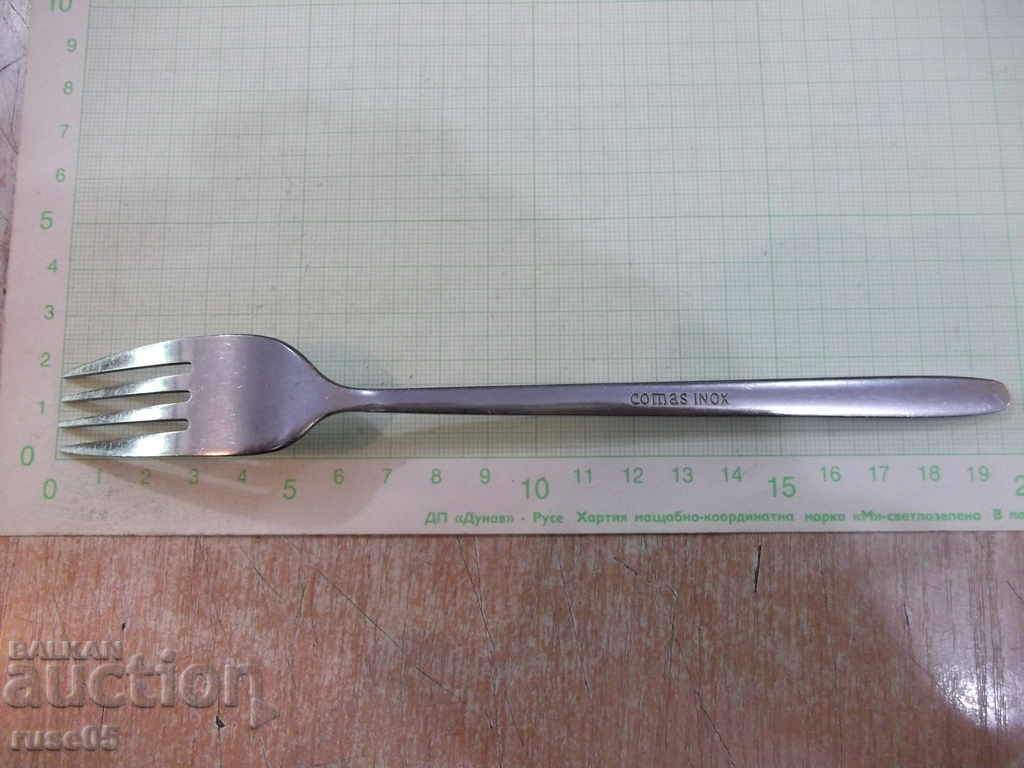 Auction Fork - 1 Auction Fork - 1