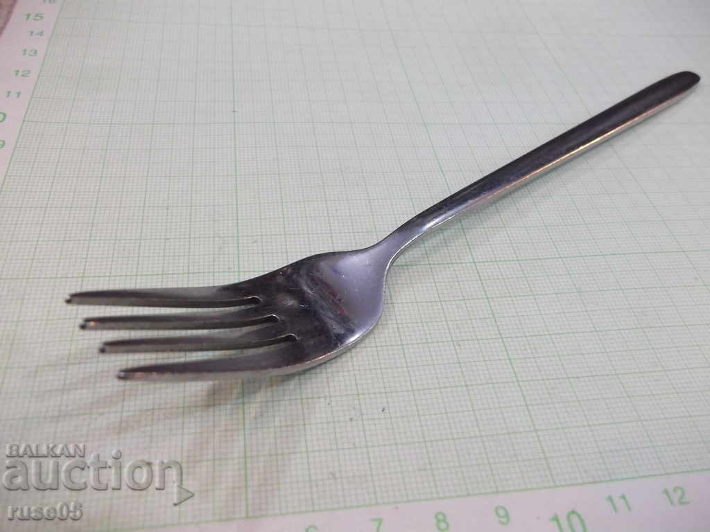 Fork - 1 - 6 Fork - 1 - 6