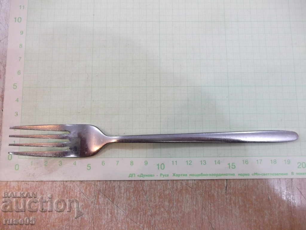 Fork - 1