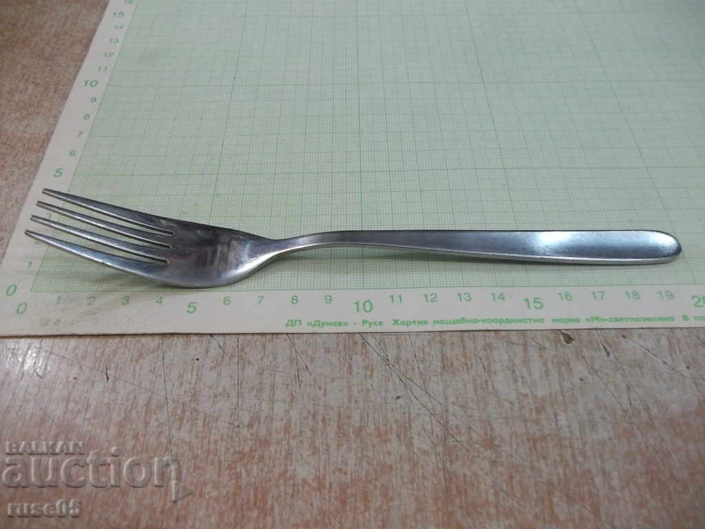 Fork - 2 with price 1.50 BGN | € 0.77 Fork - 2 with price 1.50 BGN | € 0.77