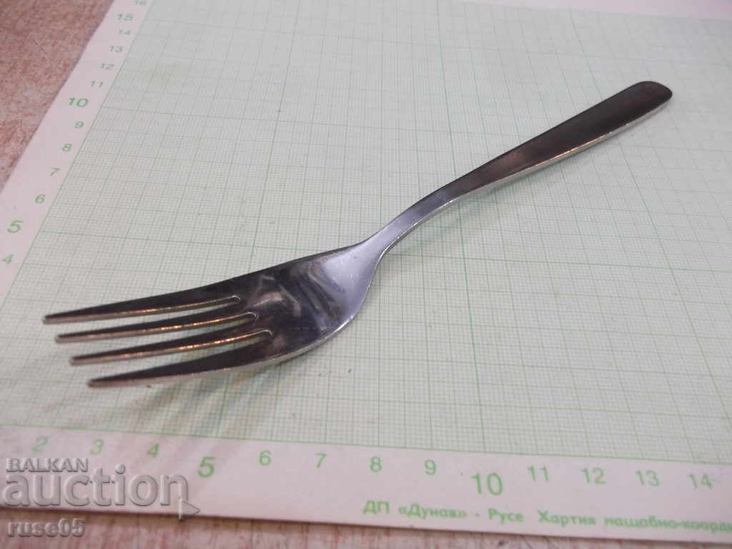 Fork - 2 - 5 Fork - 2 - 5