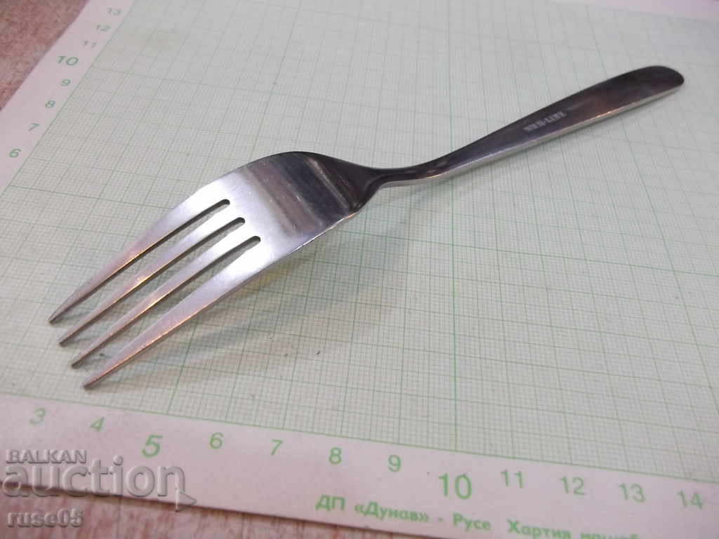 Fork - 2 - 6 Fork - 2 - 6