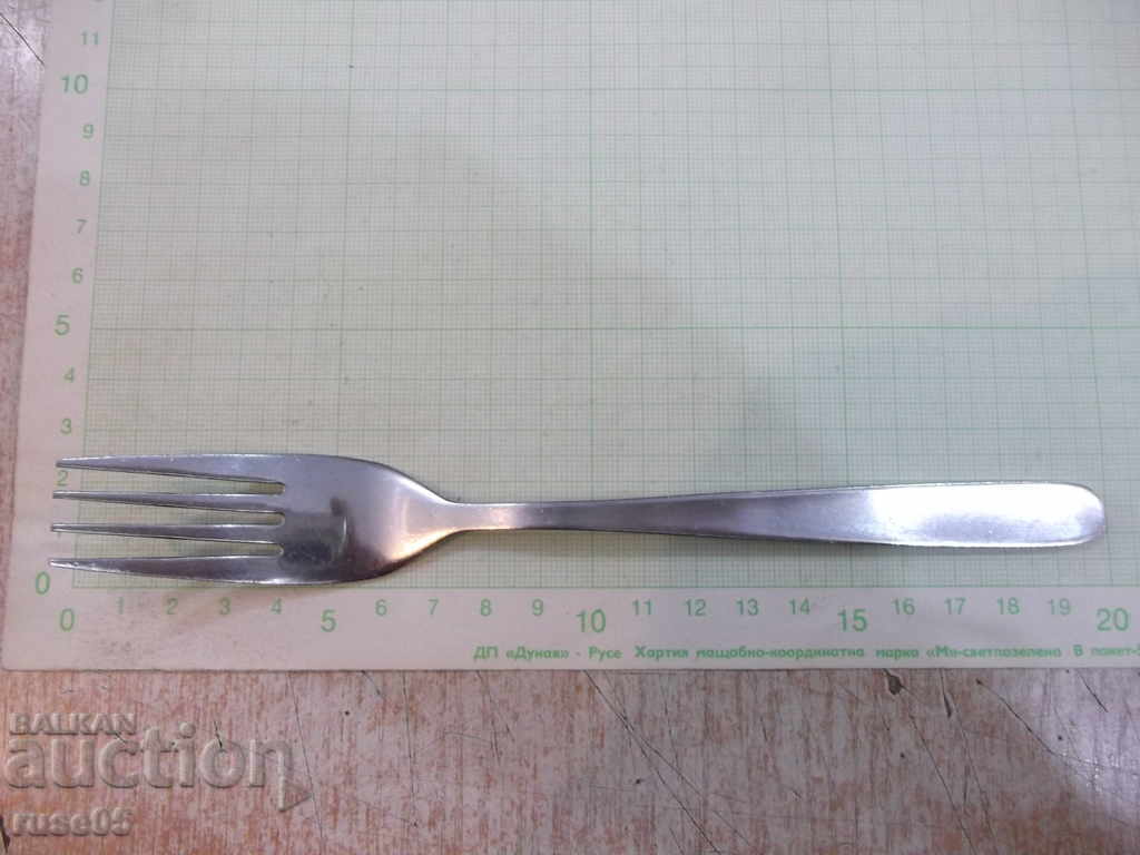 Fork - 2