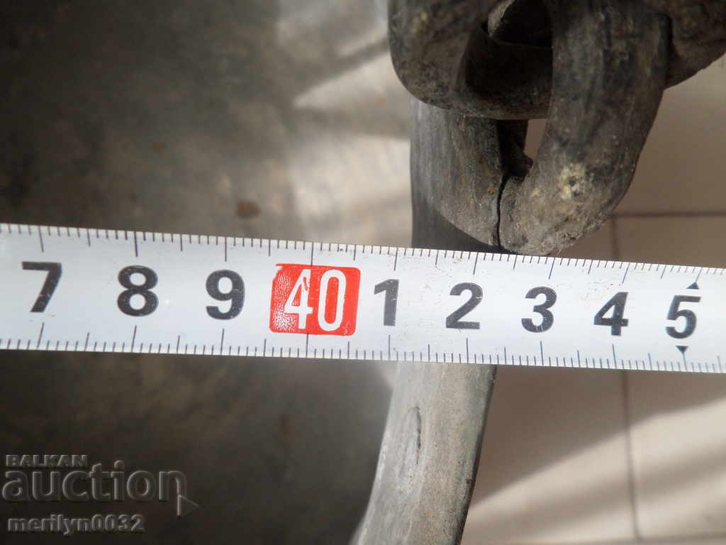 Delivery of Old harania, a copper pot, a big boiler, a baker, a bumper Delivery of Old harania, a copper pot, a big boiler, a baker, a bumper