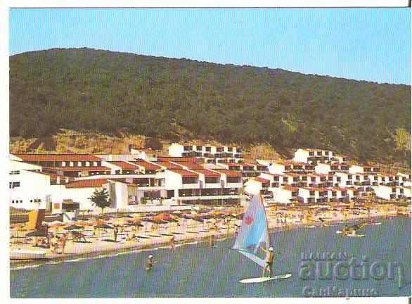 Bulgaria Elenite Holiday Village 4 *