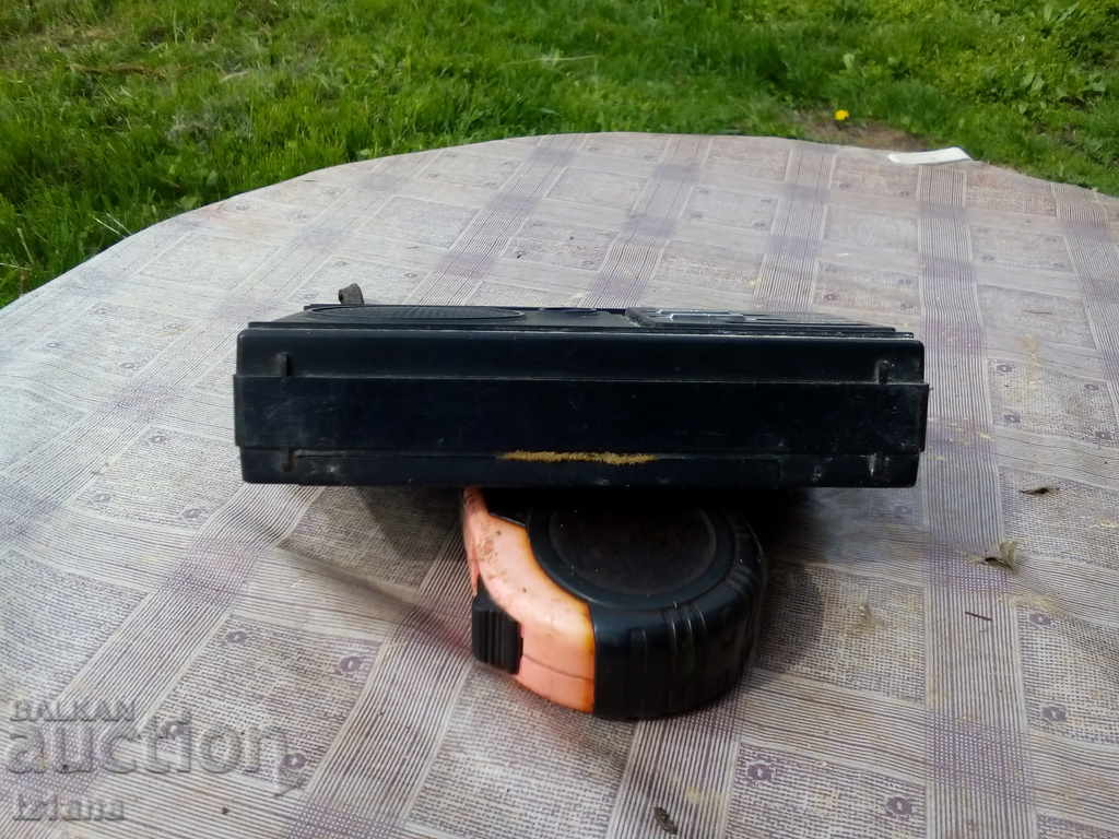 HI-BUSONIC radio - 6 HI-BUSONIC radio - 6