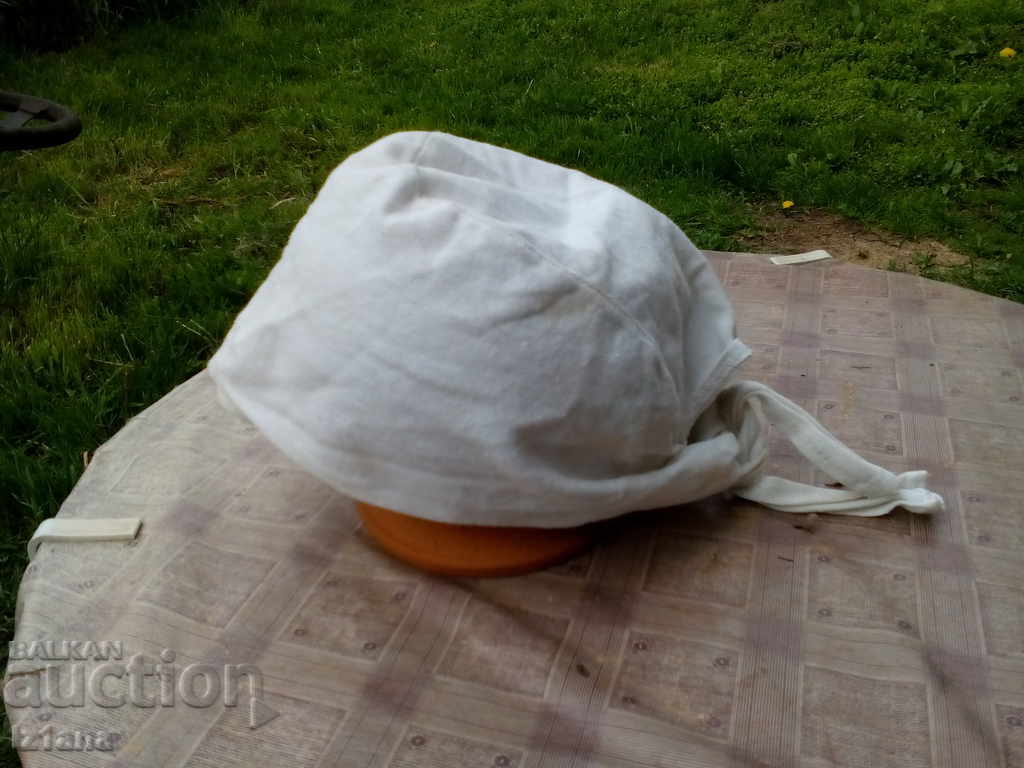 An old hat, hurry with price 9.00 BGN | € 4.60 An old hat, hurry with price 9.00 BGN | € 4.60