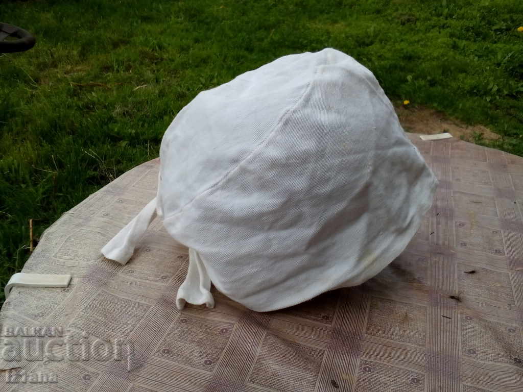 Delivery of An old hat, hurry Delivery of An old hat, hurry