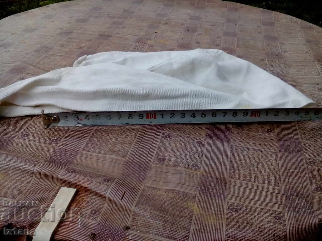 An old hat, hurry - 6 An old hat, hurry - 6