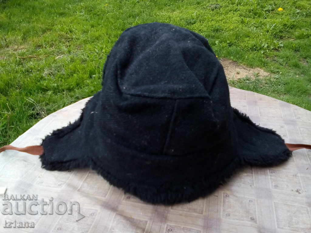 Ushanka Hat - 5