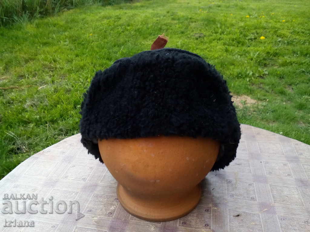 Ushanka Hat
