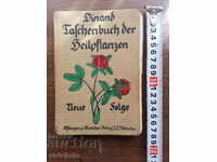 Carte interesantă în limba germană ..