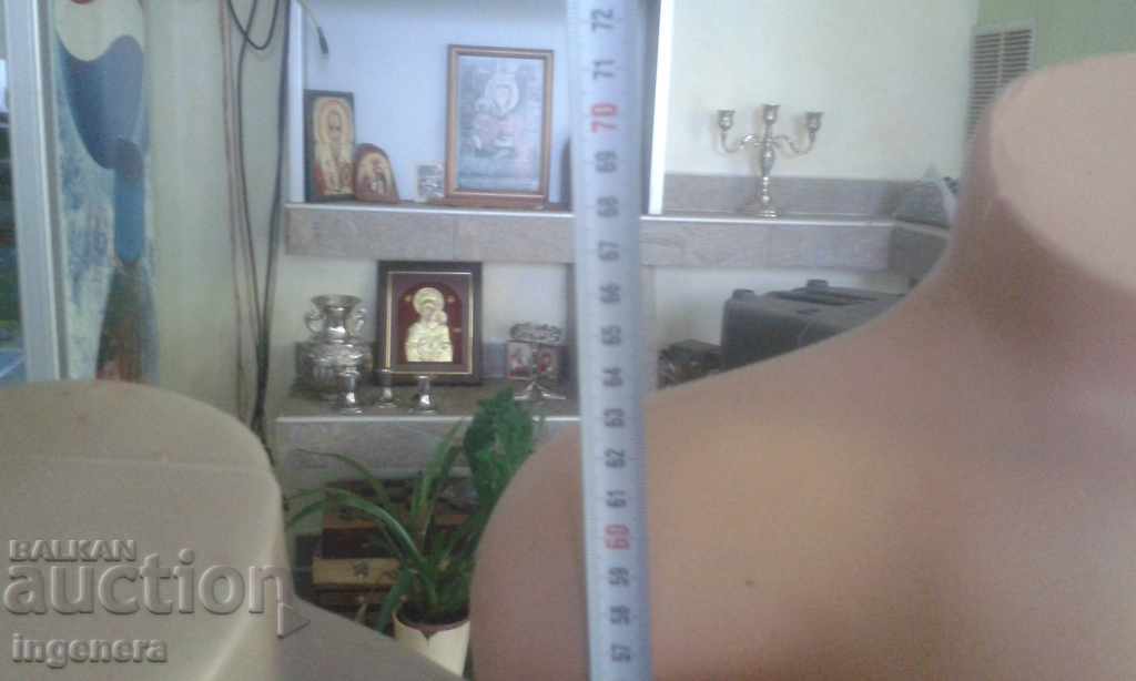 Παράδοση ΜΑΝΕΚΕΝ ΚΑΝΚΕΝ-2 ΤΕΜ Παράδοση ΜΑΝΕΚΕΝ ΚΑΝΚΕΝ-2 ΤΕΜ