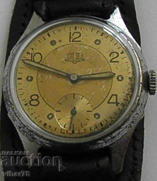 губ-gub-glashutte- 60.3 με τιμή € 102.25 | 199.98 BGN