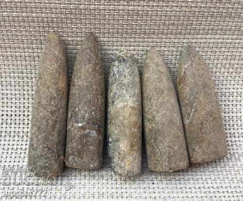 Delivery of natural marine fossils Delivery of natural marine fossils