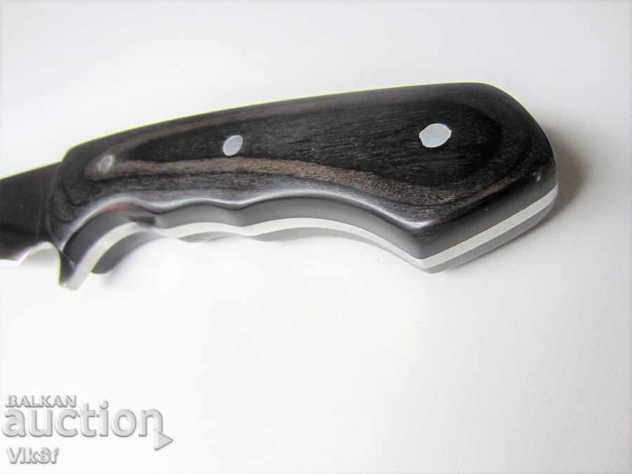 Delivery of Massive curved blade COLD STEEL 220X365 Delivery of Massive curved blade COLD STEEL 220X365