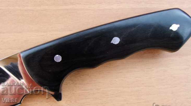 Massive curved blade COLD STEEL 220X365 - 5 Massive curved blade COLD STEEL 220X365 - 5