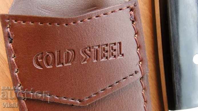 Massive curved blade COLD STEEL 220X365 - 6 Massive curved blade COLD STEEL 220X365 - 6