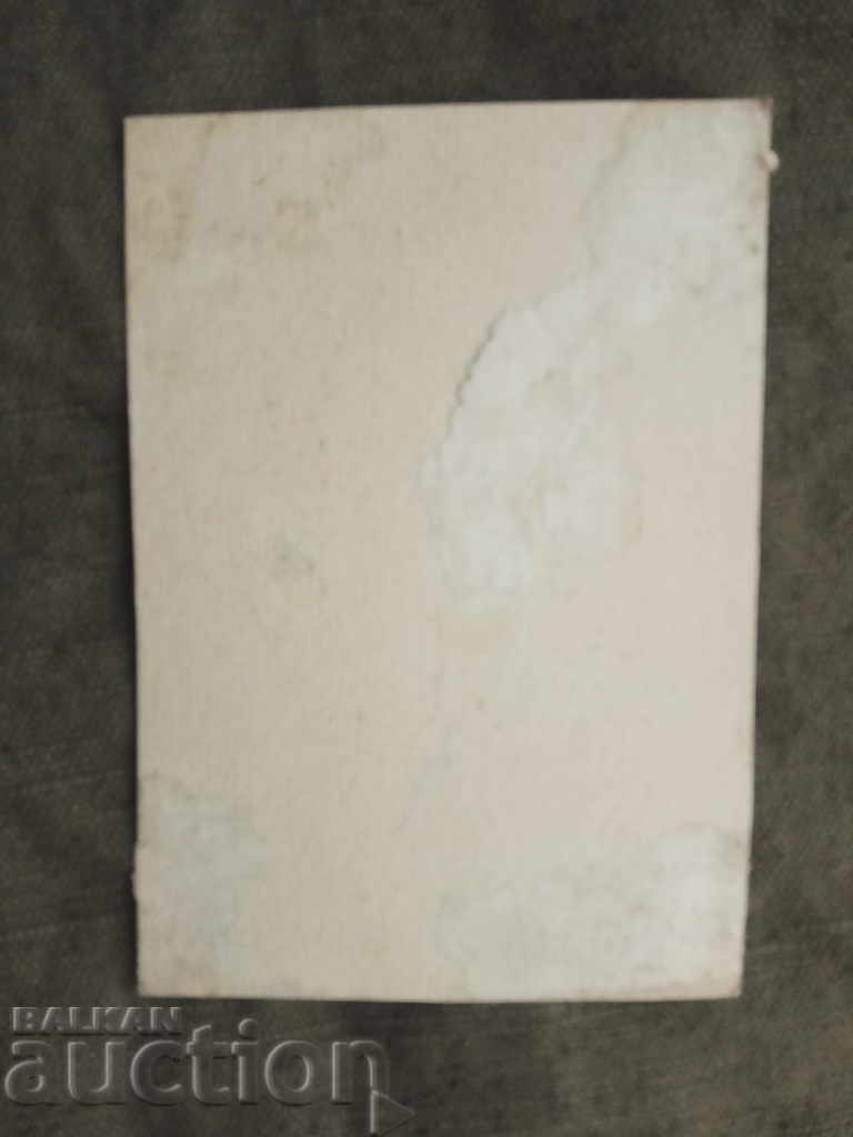 Gheorghi Dimitrov cu preț 3.00 BGN | € 1.53