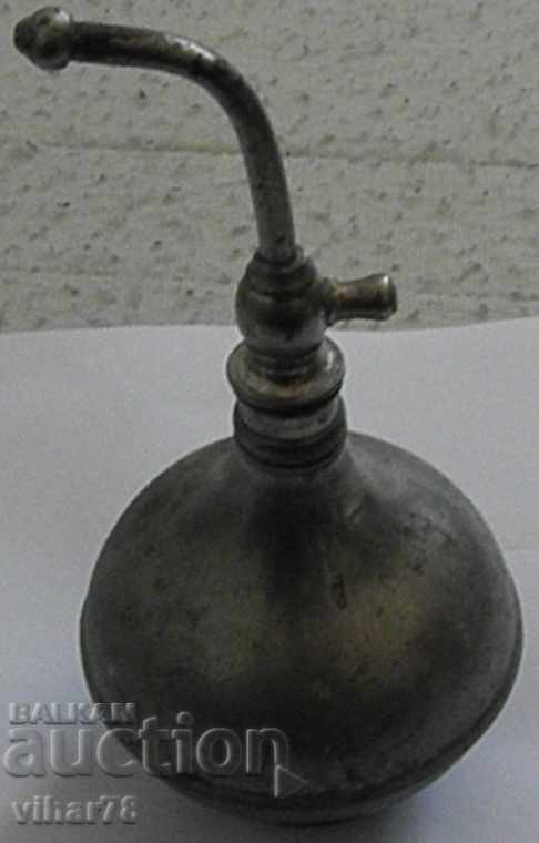 старо шише за парфюм с цена 24.99 лв. | € 12.78 старо шише за парфюм с цена 24.99 лв. | € 12.78