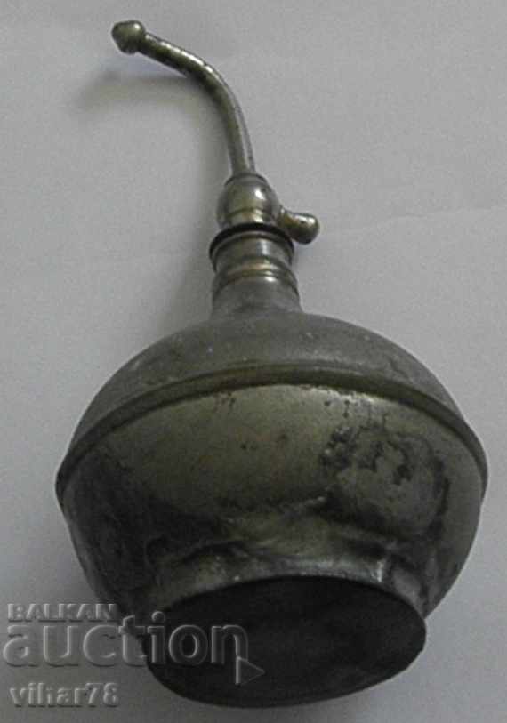 Аукцион старо шише за парфюм Аукцион старо шише за парфюм