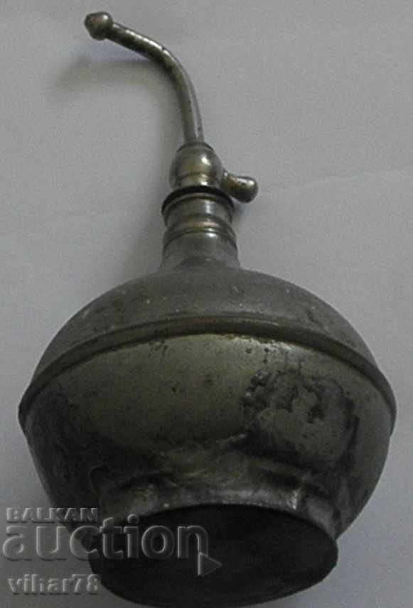 Доставка на старо шише за парфюм Доставка на старо шише за парфюм