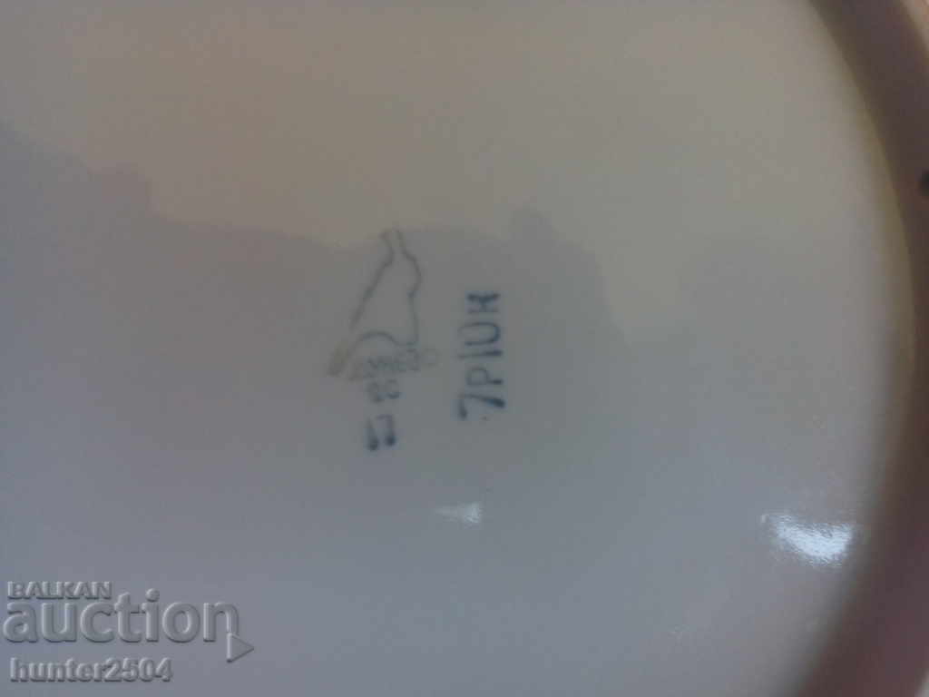 Plăci sau plăci de perete, URSS, DULEVO secol trecut. cu preț 34.95 BGN | € 17.87 Plăci sau plăci de perete, URSS, DULEVO secol trecut. cu preț 34.95 BGN | € 17.87