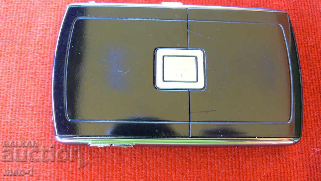 TELEPHONE BlackBerry with price 15.00 BGN | € 7.67 TELEPHONE BlackBerry with price 15.00 BGN | € 7.67