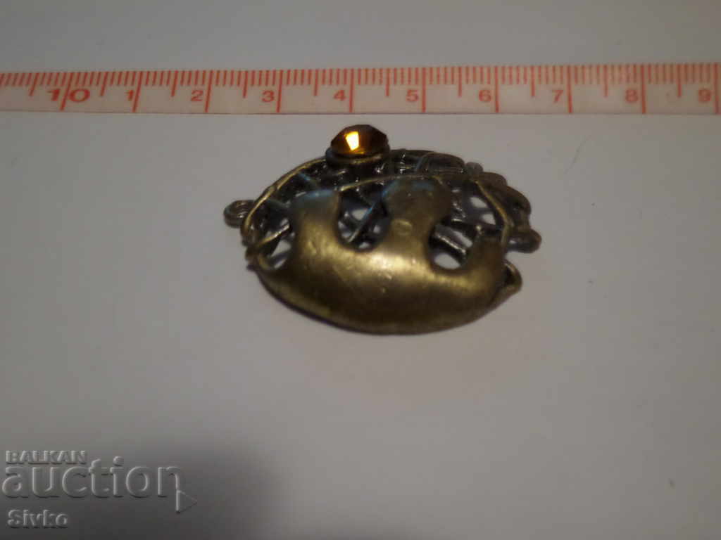 Auction Original designer pendant Auction Original designer pendant