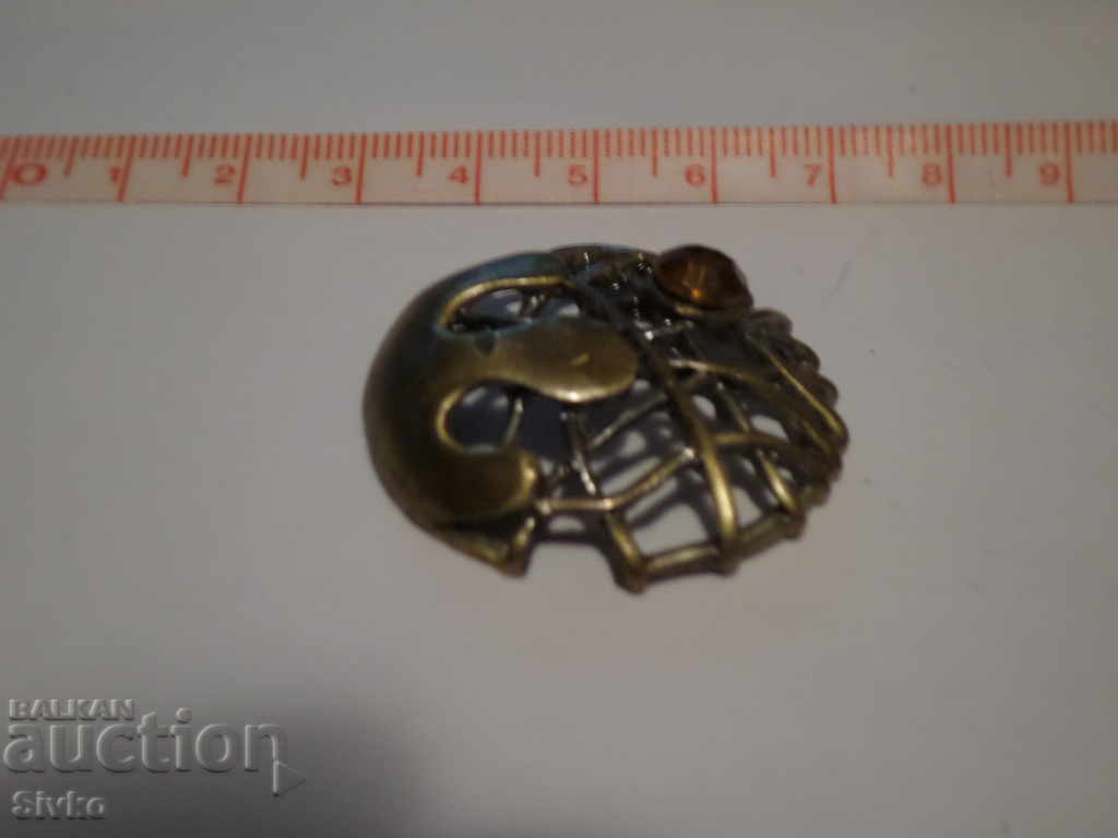 Delivery of Original designer pendant Delivery of Original designer pendant