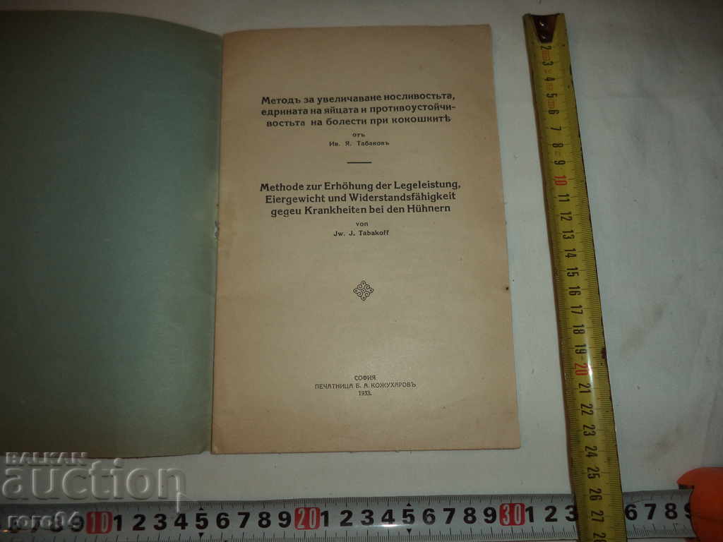 METODA PENTRU CRESTEREA CAPACITĂȚII DE ÎNCĂRCARE ... cu preț 22.50 BGN | € 11.50 METODA PENTRU CRESTEREA CAPACITĂȚII DE ÎNCĂRCARE ... cu preț 22.50 BGN | € 11.50