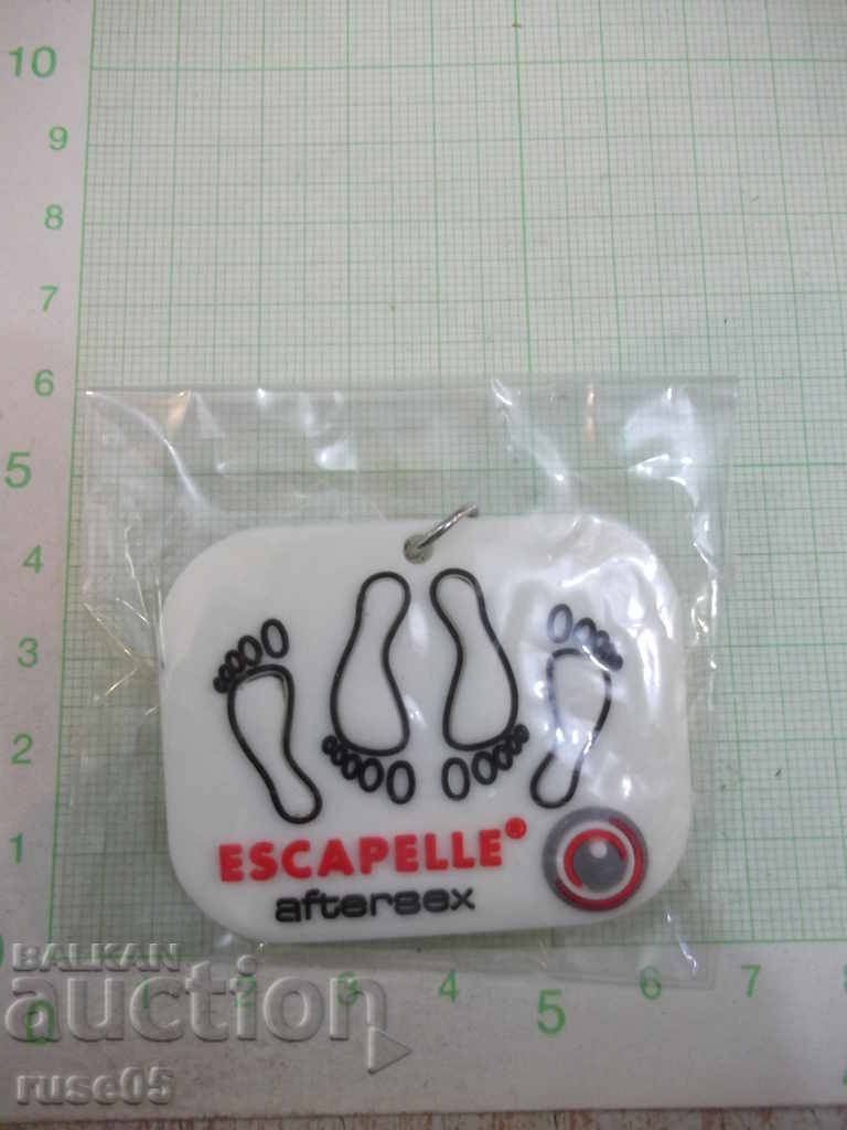 Auction Key holder - 14 Auction Key holder - 14