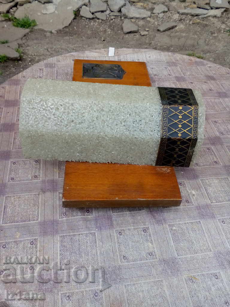 Delivery of Night Light Delivery of Night Light