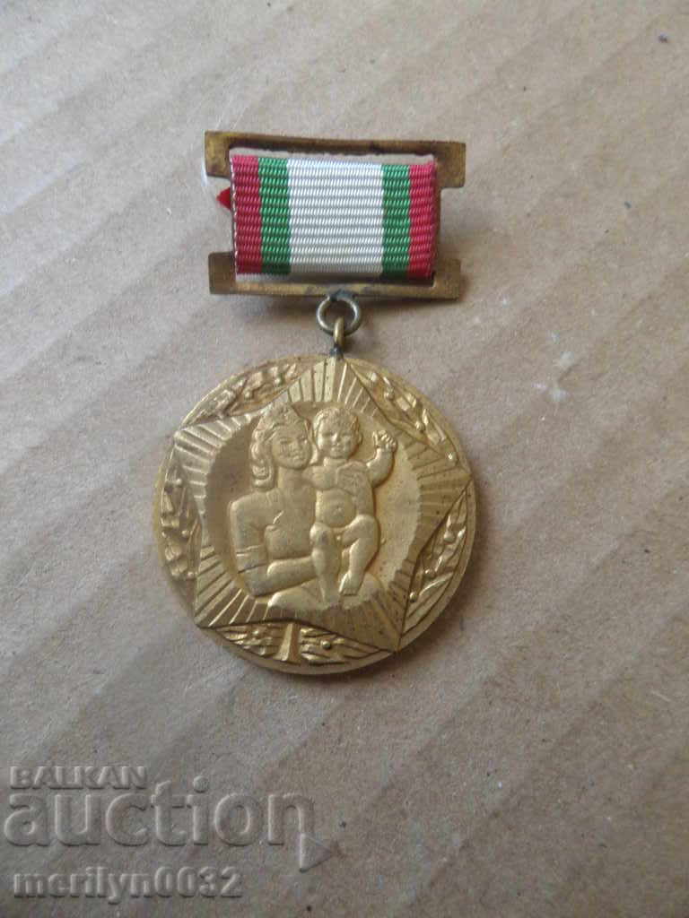 Medal for 100 years Healthcare - 6 Medal for 100 years Healthcare - 6