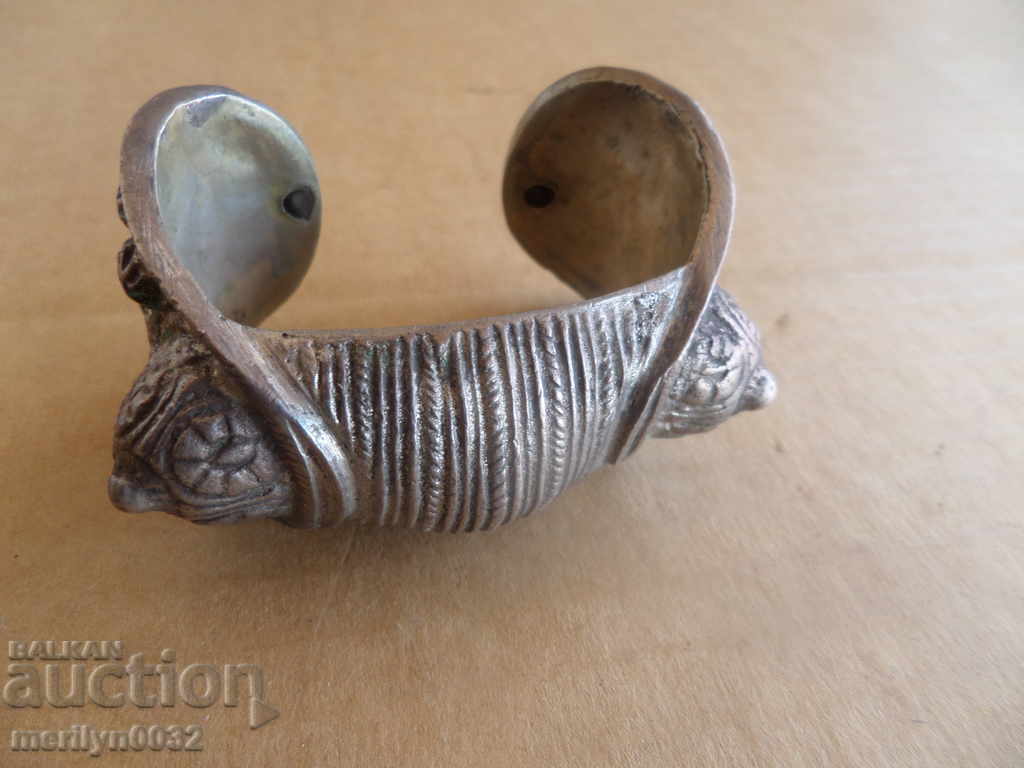 Renaissance silver bracelet slingshot silver jewelry jewelry with price 197.00 BGN | € 100.72