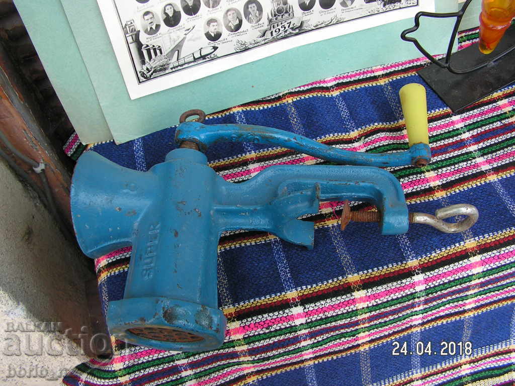 9236. OLIVE MEAT MEAT MUSHROOM MEAT MEAT with price 25.00 BGN | € 12.78 9236. OLIVE MEAT MEAT MUSHROOM MEAT MEAT with price 25.00 BGN | € 12.78