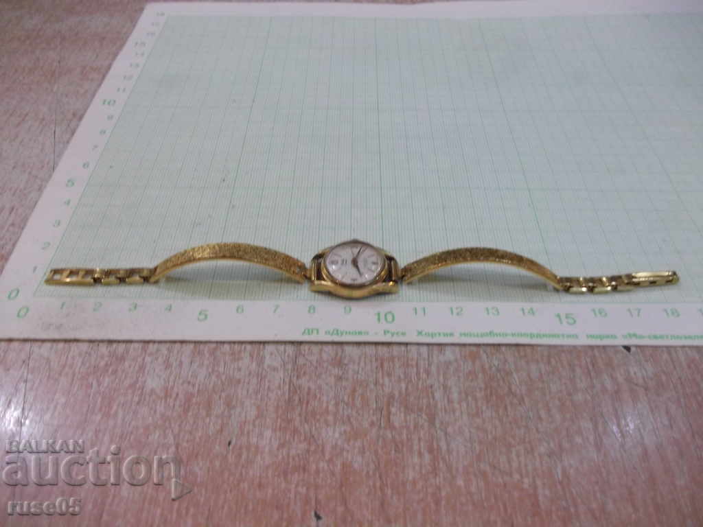 Auction "Bella - GENEVE" Swiss lady working watch Auction "Bella - GENEVE" Swiss lady working watch