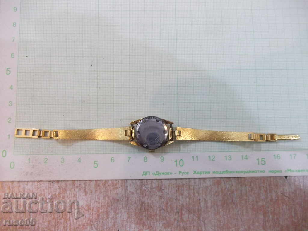 "Bella - GENEVE" Swiss lady working watch - 5 "Bella - GENEVE" Swiss lady working watch - 5