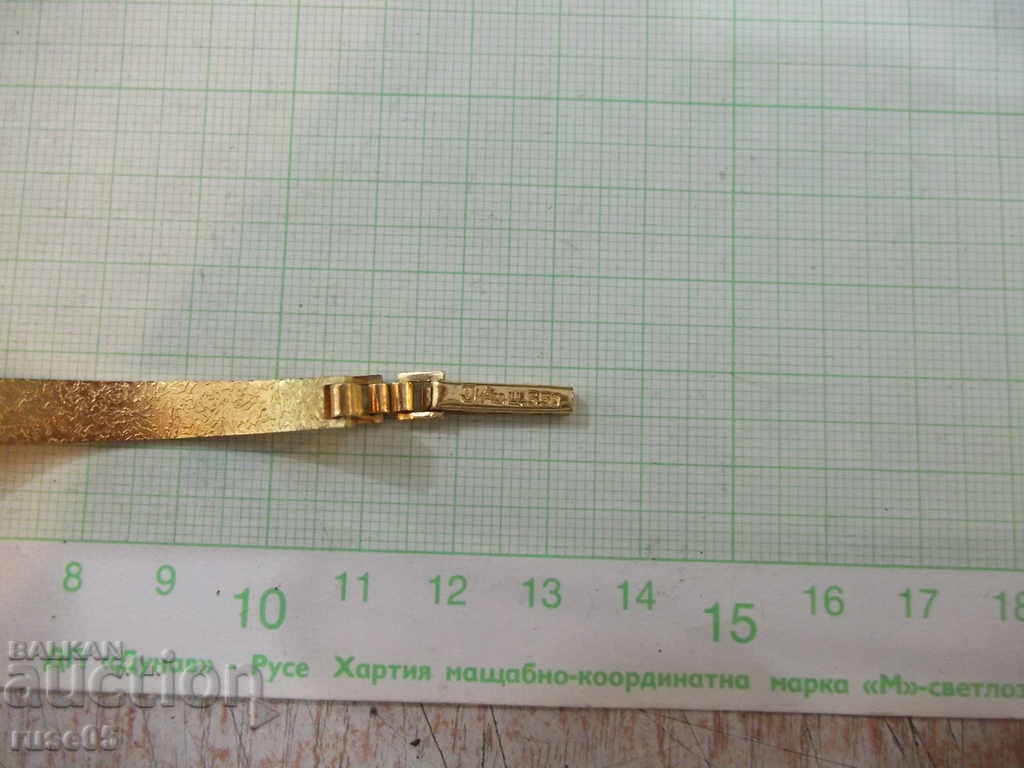 "Bella - GENEVE" Swiss lady working watch - 7 "Bella - GENEVE" Swiss lady working watch - 7