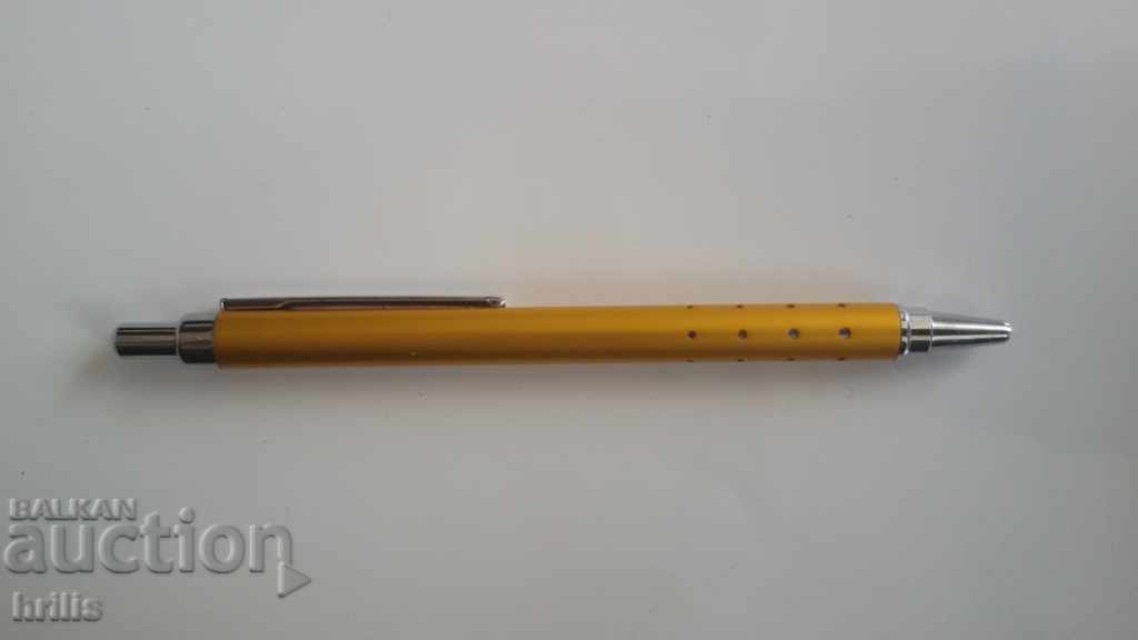 BEAUTIFUL METAL PEN BEAUTIFUL METAL PEN