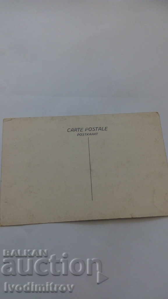 Postcard Bruxelles Pavilion Espagnol 1910 with price 1.35 BGN | € 0.69 Postcard Bruxelles Pavilion Espagnol 1910 with price 1.35 BGN | € 0.69