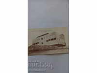 Καρτ ποστάλ Bruxelles Pavilion Espagnol 1910