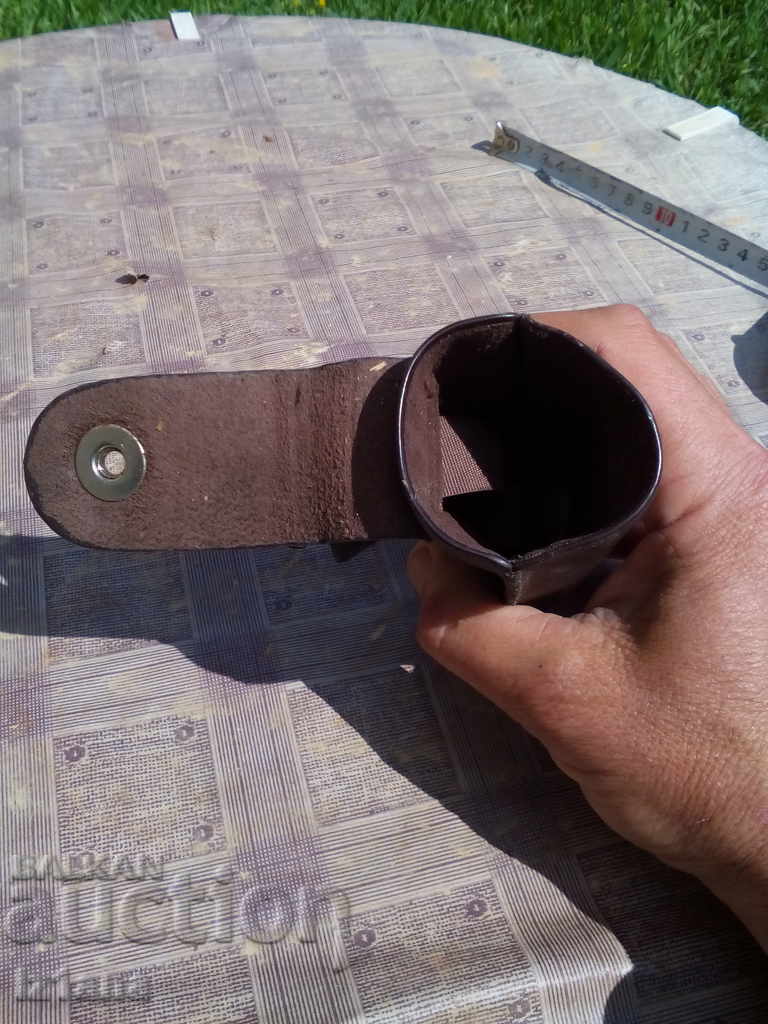 Receptor GSM, GSM - 7 Receptor GSM, GSM - 7