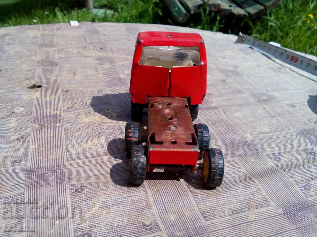 Παράδοση Παιχνίδι, φορτηγό MICRO Παράδοση Παιχνίδι, φορτηγό MICRO