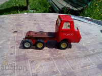 Toy, truck MICRO