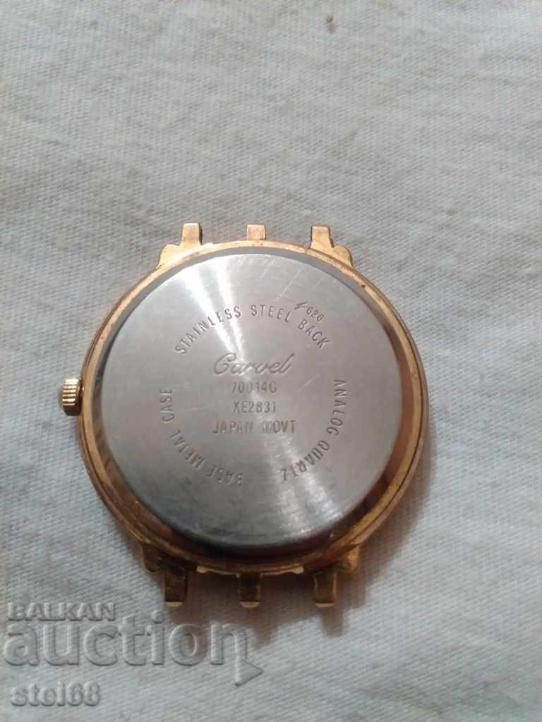 Δημοπρασία GARVEL ΔΙΑΜΑΝΤΕΝΙΟ QUARTZ